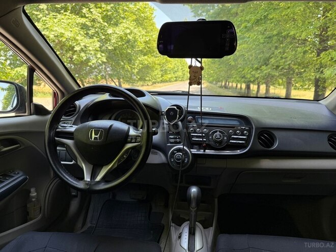 Honda Insight 2010, 402,000 km - 1.5 l - Beyləqan