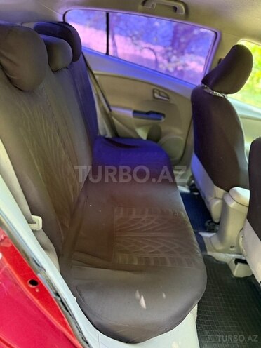 Honda Insight 2010, 402,000 km - 1.5 l - Beyləqan