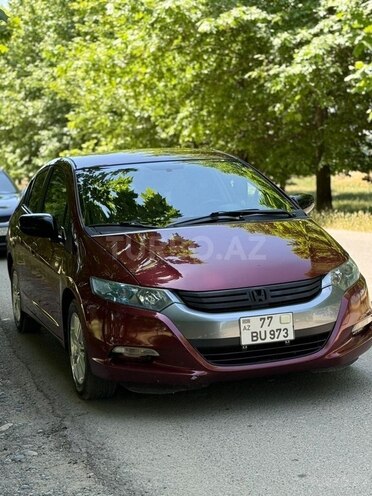 Honda Insight 2010, 402,000 km - 1.5 l - Beyləqan