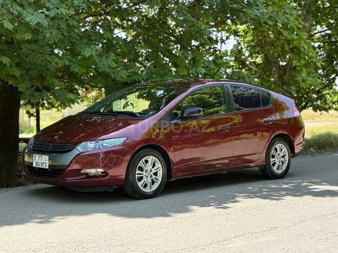 Honda Insight 2010, 402,000 km - 1.5 l - Beyləqan