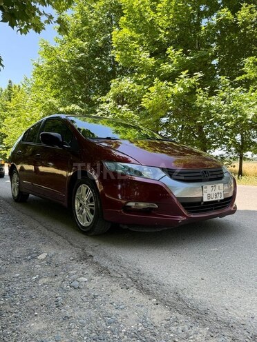 Honda Insight 2010, 402,000 km - 1.5 l - Beyləqan