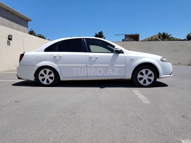 Daewoo Gentra 2014, 286,806 km - 1.5 л - Bakı