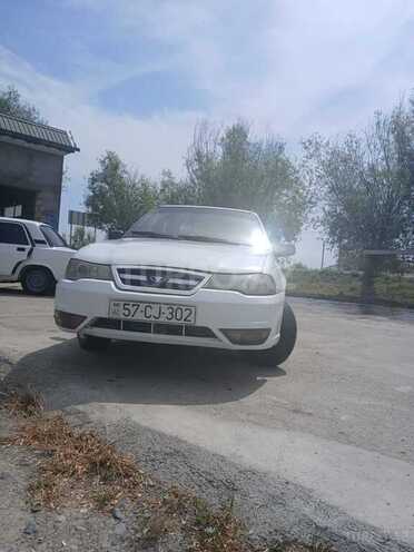 Daewoo Nexia 2008, 188,846 km - 1.5 l - Kürdəmir