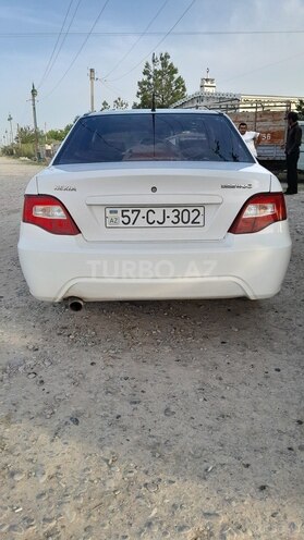 Daewoo Nexia 2008, 188,846 km - 1.5 l - Kürdəmir