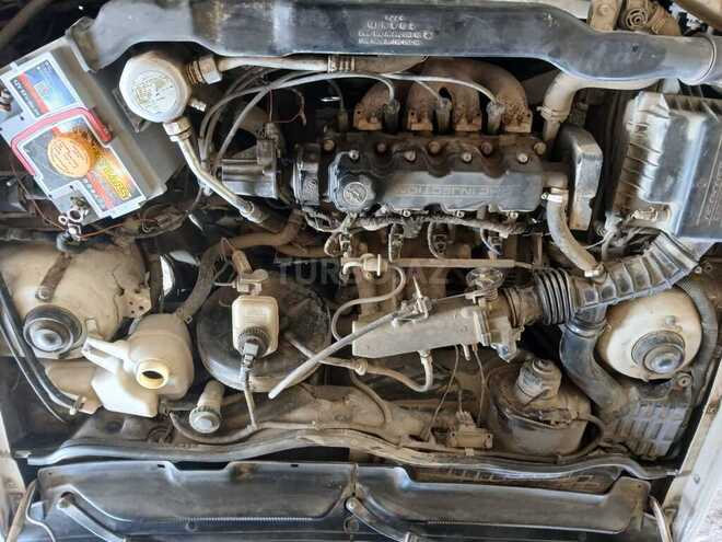 Daewoo Nexia 2008, 188,846 km - 1.5 l - Kürdəmir