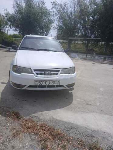 Daewoo Nexia 2008, 188,846 km - 1.5 l - Kürdəmir