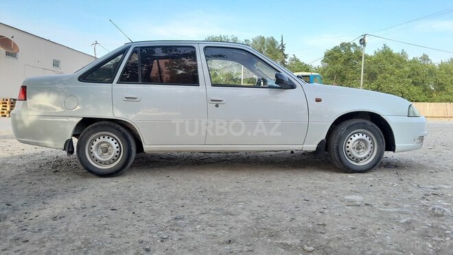 Daewoo Nexia 2008, 188,846 km - 1.5 l - Kürdəmir