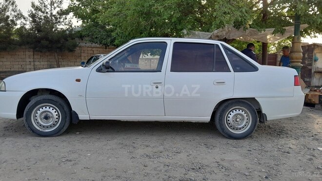 Daewoo Nexia 2008, 188,846 km - 1.5 l - Kürdəmir