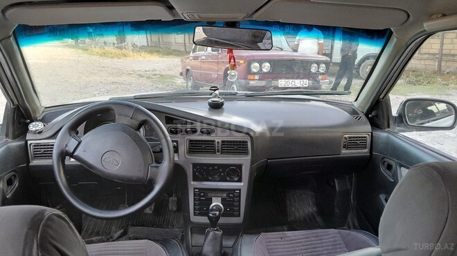 Daewoo Nexia 2008, 188,846 km - 1.5 l - Kürdəmir