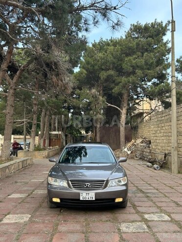Hyundai Grandeur 2006, 190,000 km - 2.2 л - Bakı