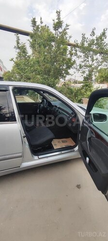 Mercedes E 220 d 1999, 500,000 km - 2.2 л - Bakı
