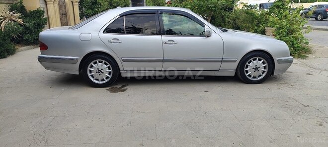 Mercedes E 220 d 1999, 500,000 km - 2.2 л - Bakı