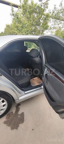 Mercedes E 220 d 1999, 500,000 km - 2.2 л - Bakı