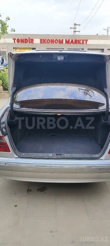 Mercedes E 220 d 1999, 500,000 km - 2.2 л - Bakı