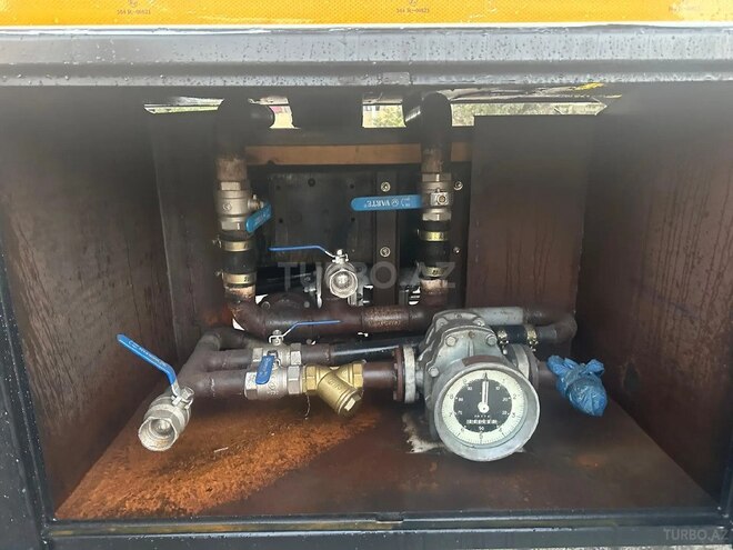 DongFeng DFL3310A13 2008, 128,000 km - 9.0 l - Bakı