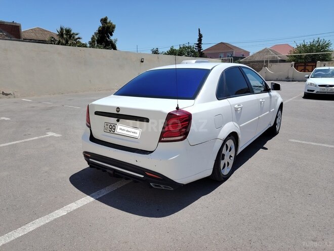 Daewoo Gentra 2014, 286,806 km - 1.5 л - Bakı