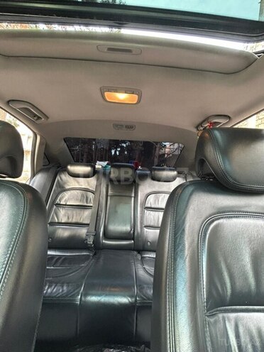 Hyundai Grandeur 2006, 190,000 km - 2.2 л - Bakı