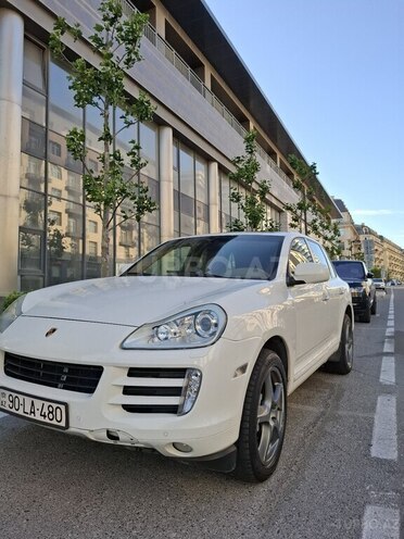Porsche Cayenne S 2007, 202,100 km - 4.8 l - Bakı