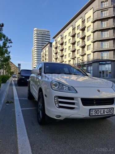 Porsche Cayenne S 2007, 202,100 km - 4.8 l - Bakı