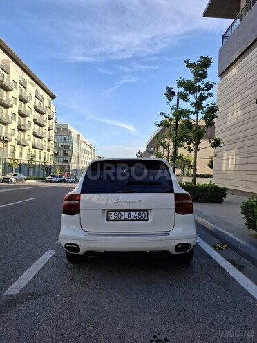 Porsche Cayenne S 2007, 202,100 km - 4.8 l - Bakı
