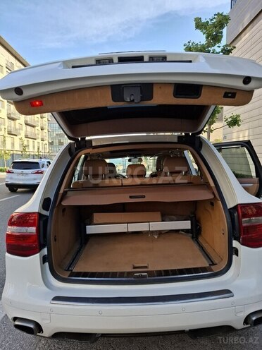 Porsche Cayenne S 2007, 202,100 km - 4.8 l - Bakı