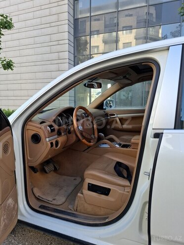 Porsche Cayenne S 2007, 202,100 km - 4.8 l - Bakı