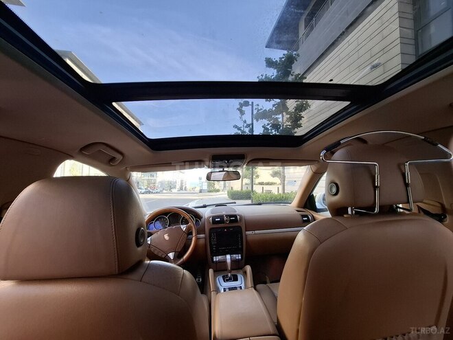 Porsche Cayenne S 2007, 202,100 km - 4.8 l - Bakı
