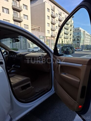 Porsche Cayenne S 2007, 202,100 km - 4.8 l - Bakı