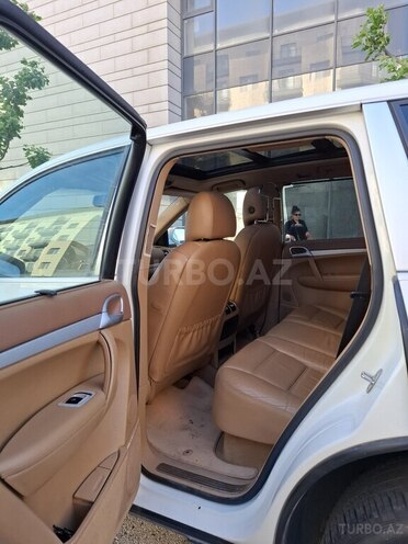 Porsche Cayenne S 2007, 202,100 km - 4.8 l - Bakı