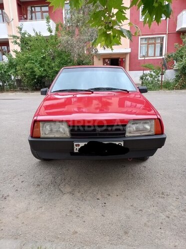 LADA (VAZ) 2109 1992, 245,000 km - 1.5 l - Tərtər