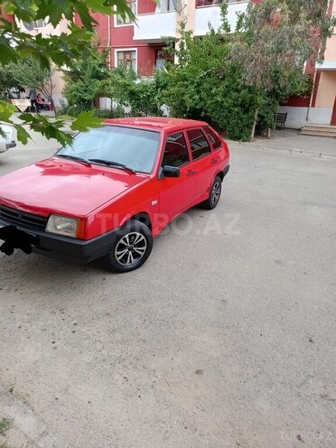 LADA (VAZ) 2109 1992, 245,000 km - 1.5 l - Tərtər
