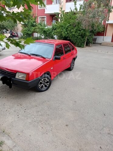 LADA (VAZ) 2109 1992, 245,000 km - 1.5 l - Tərtər