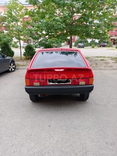 LADA (VAZ) 2109 1992, 245,000 km - 1.5 l - Tərtər