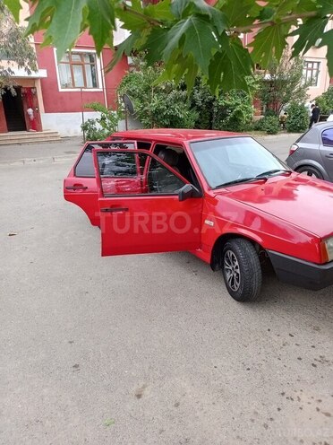 LADA (VAZ) 2109 1992, 245,000 km - 1.5 l - Tərtər
