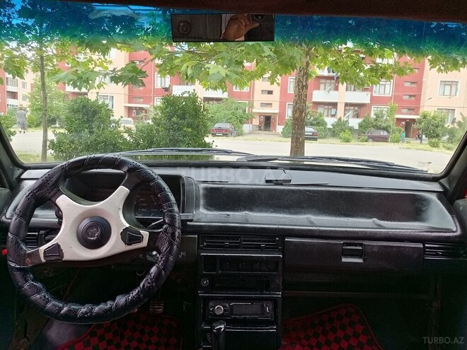 LADA (VAZ) 2109 1992, 245,000 km - 1.5 l - Tərtər