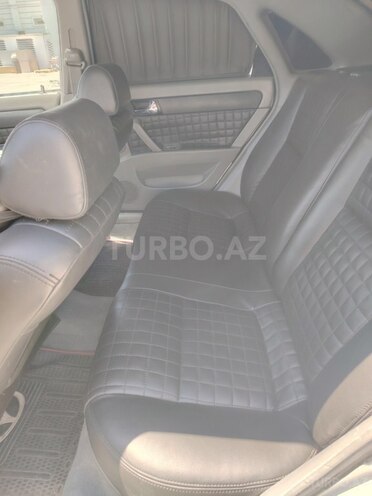 Daewoo Gentra 2014, 286,806 km - 1.5 л - Bakı