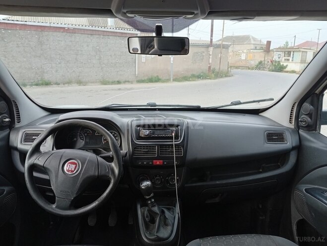 Fiat Doblo 2011, 289,023 km - 1.4 l - Sumqayıt