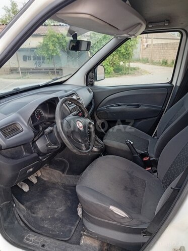 Fiat Doblo 2011, 289,023 km - 1.4 l - Sumqayıt