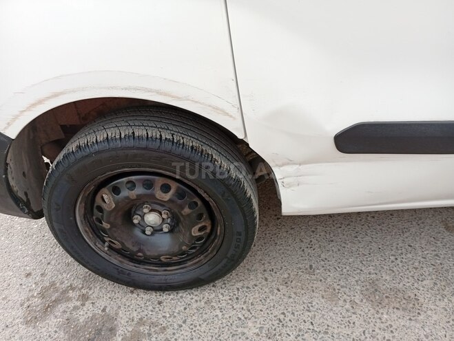 Fiat Doblo 2011, 289,023 km - 1.4 l - Sumqayıt