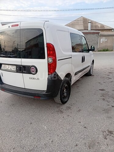 Fiat Doblo 2011, 289,023 km - 1.4 l - Sumqayıt