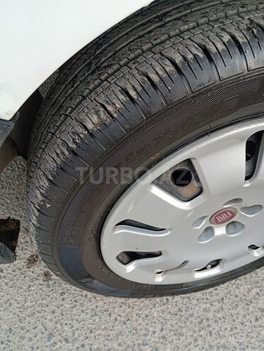 Fiat Doblo 2011, 289,023 km - 1.4 l - Sumqayıt