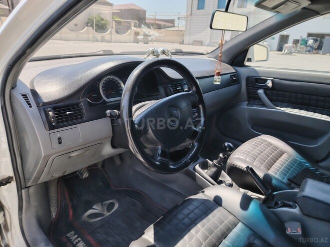 Daewoo Gentra 2014, 286,806 km - 1.5 л - Bakı