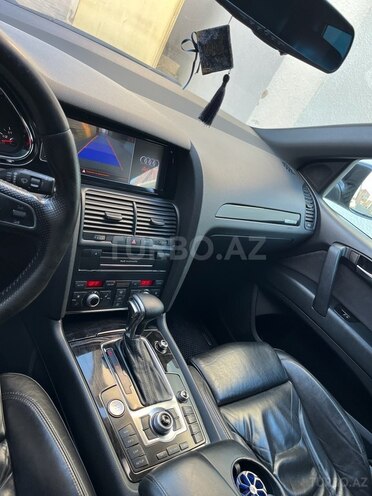 Audi Q7 2010, 247,000 km - 3.0 l - Bakı