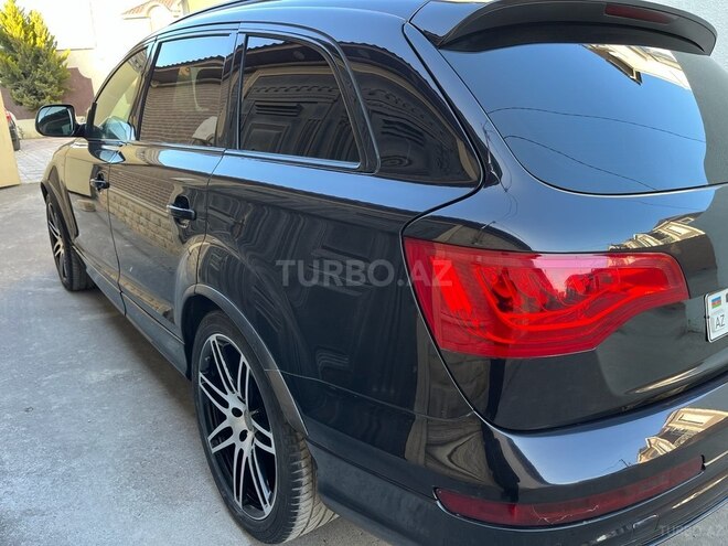 Audi Q7 2010, 247,000 km - 3.0 l - Bakı