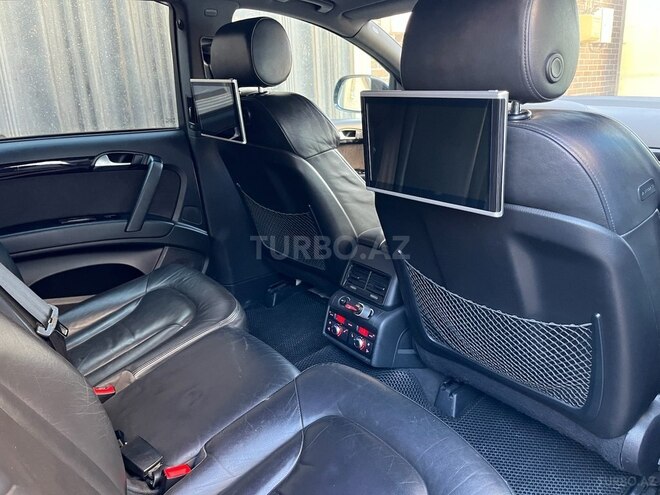 Audi Q7 2010, 247,000 km - 3.0 l - Bakı