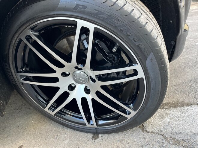 Audi Q7 2010, 247,000 km - 3.0 l - Bakı