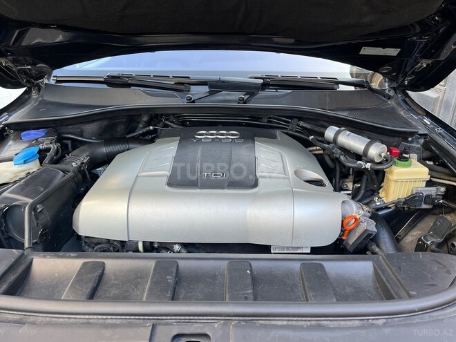 Audi Q7 2010, 247,000 km - 3.0 l - Bakı