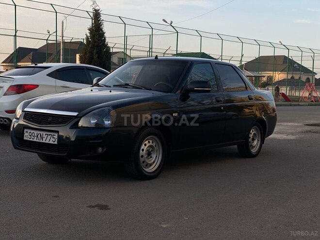 LADA (VAZ) Priora 2008, 210,000 km - 1.6 l - Gəncə
