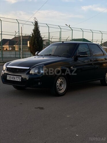 LADA (VAZ) Priora 2008, 210,000 km - 1.6 l - Gəncə