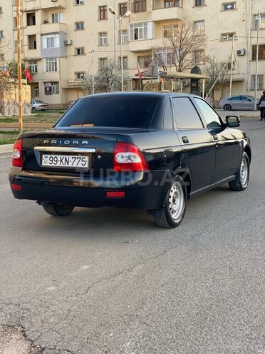 LADA (VAZ) Priora 2008, 210,000 km - 1.6 l - Gəncə